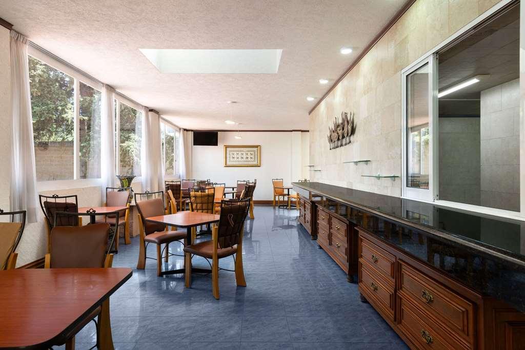 Howard Johnson By Wyndham Toluca Faciliteter billede