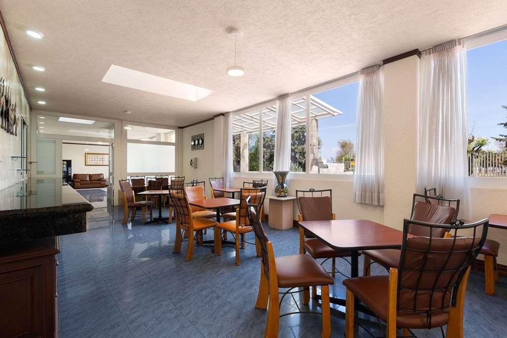 Howard Johnson By Wyndham Toluca Faciliteter billede